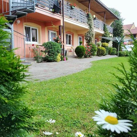 Penzion Areal Zamma Roznava Exterior photo
