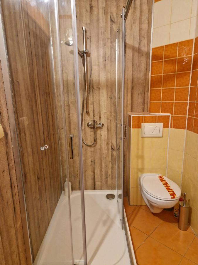 Penzion Areal Zamma Roznava Exterior photo