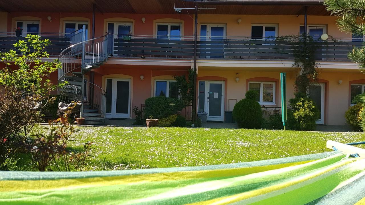 Penzion Areal Zamma Roznava Exterior photo
