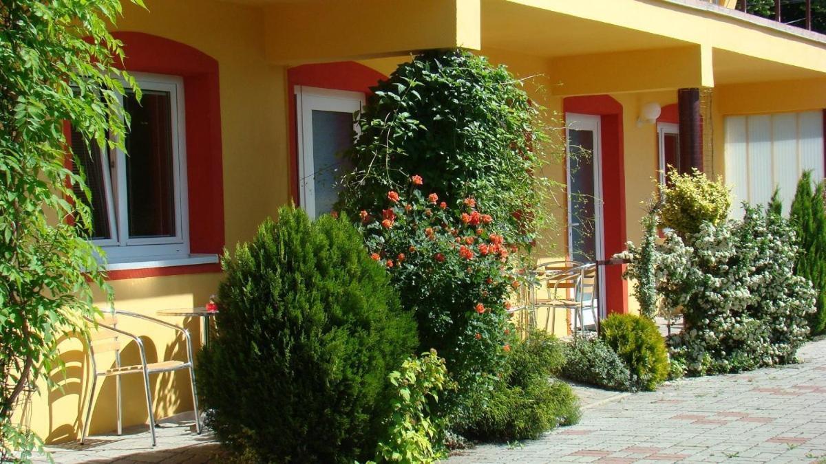 Penzion Areal Zamma Roznava Exterior photo
