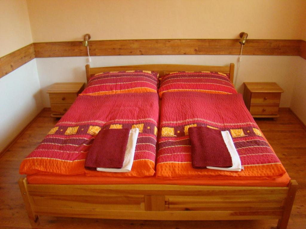 Penzion Areal Zamma Roznava Room photo