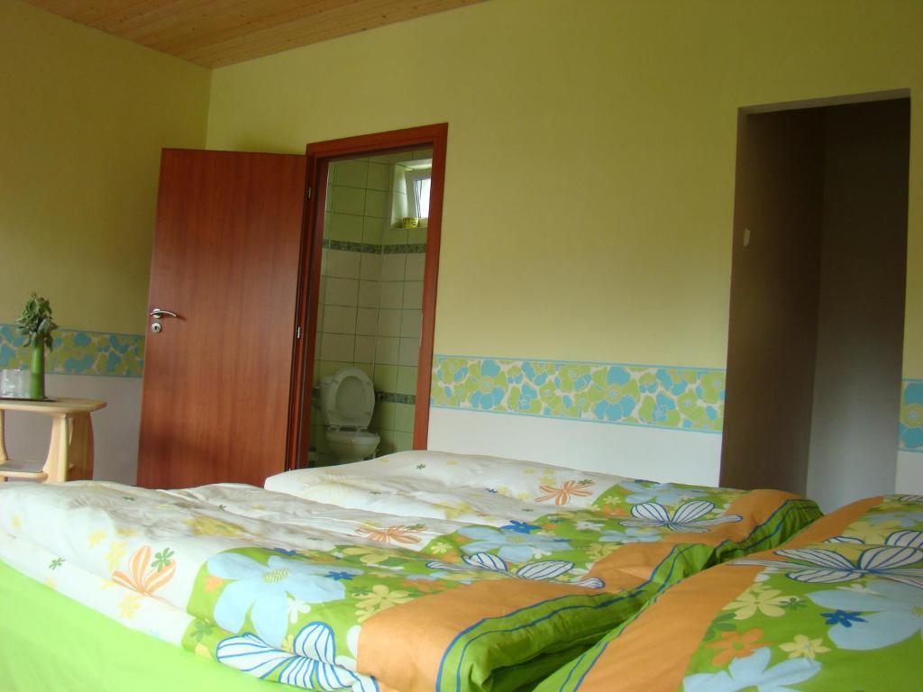 Penzion Areal Zamma Roznava Room photo