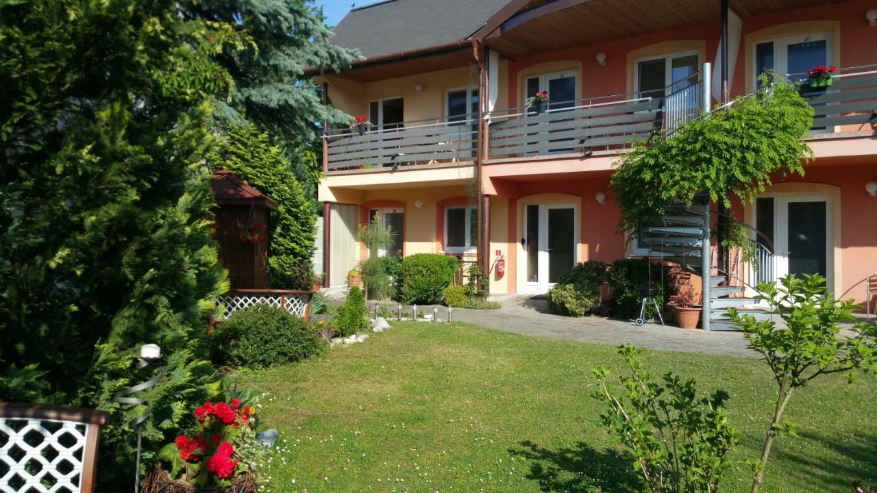 Penzion Areal Zamma Roznava Exterior photo