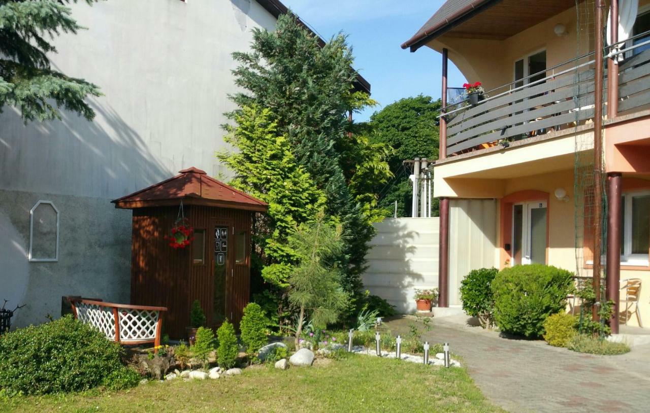 Penzion Areal Zamma Roznava Exterior photo