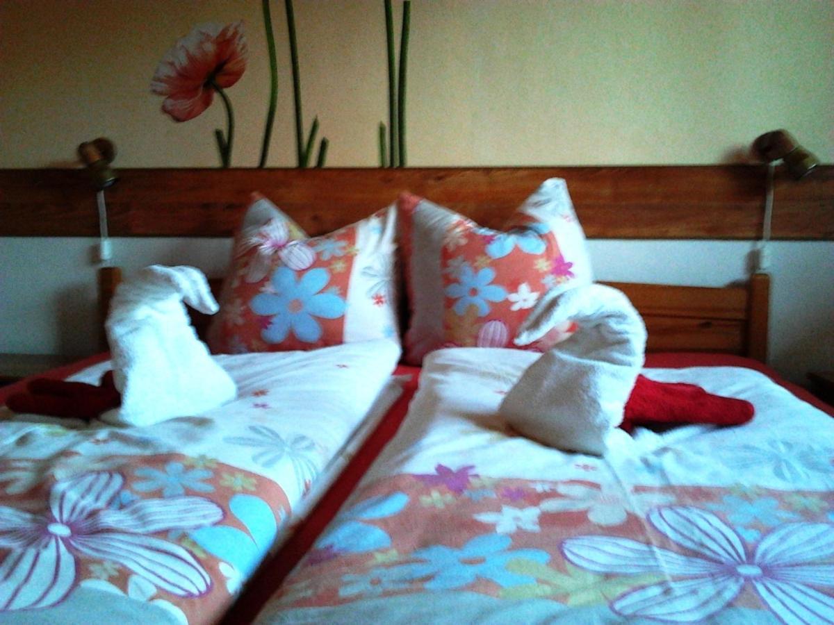 Penzion Areal Zamma Roznava Room photo